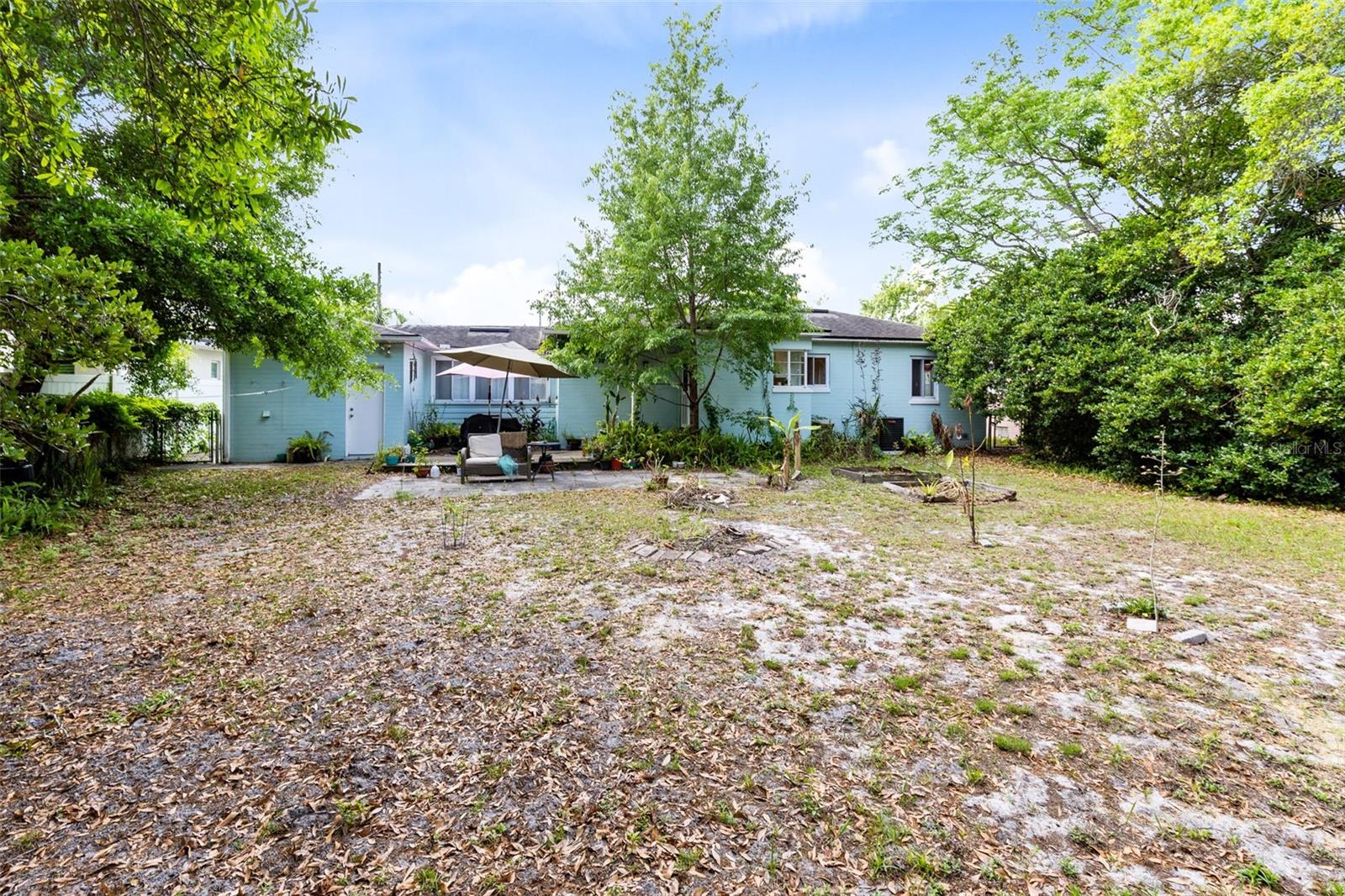 205 W KING ST, ORLANDO, FL, 32804
