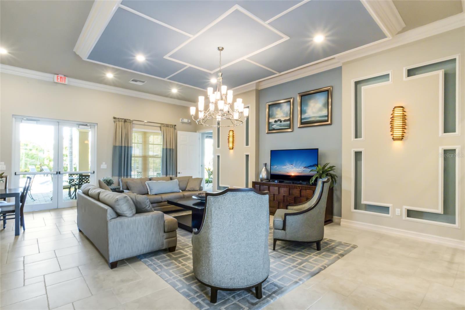 2937 ESMERALDA DR, SARASOTA, FL, 34243