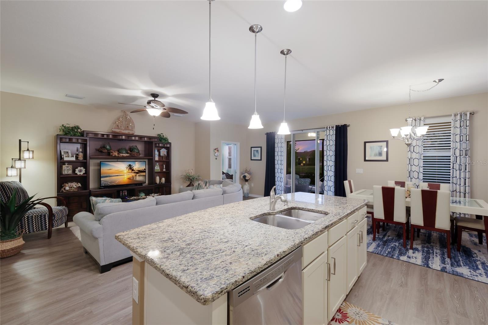 2937 ESMERALDA DR, SARASOTA, FL, 34243