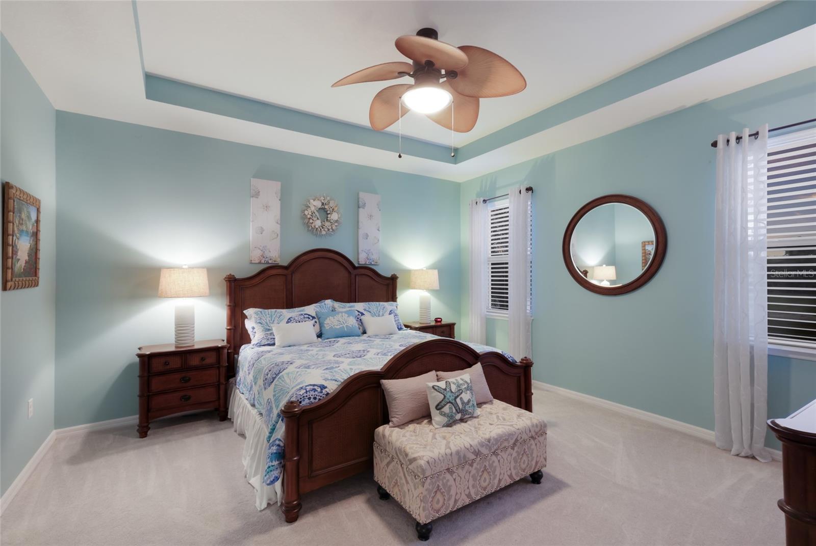 2937 ESMERALDA DR, SARASOTA, FL, 34243