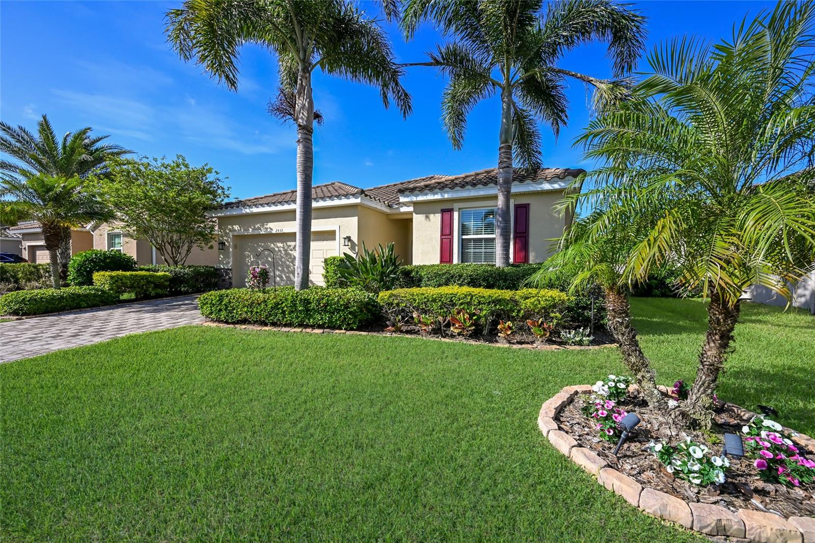 2937 ESMERALDA DR, SARASOTA, FL, 34243