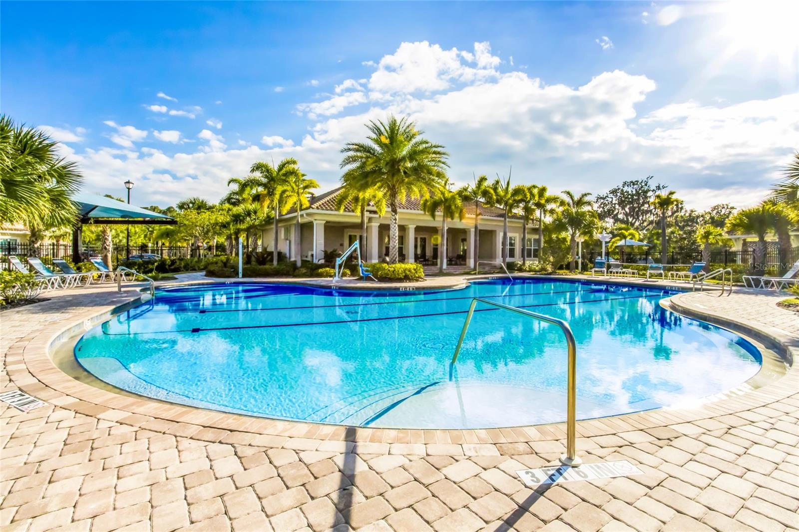 2937 ESMERALDA DR, SARASOTA, FL, 34243