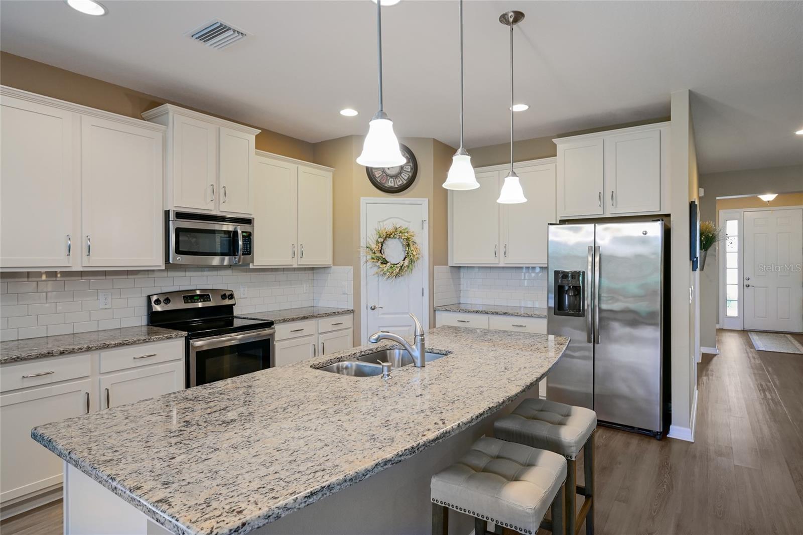 2937 ESMERALDA DR, SARASOTA, FL, 34243