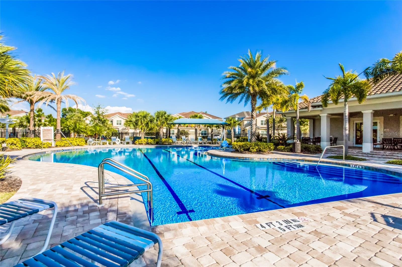2937 ESMERALDA DR, SARASOTA, FL, 34243