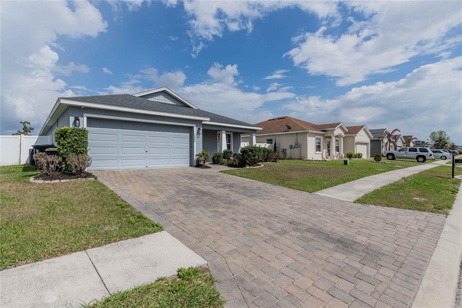 2060 ASHBORO PL, BARTOW, FL, 33830