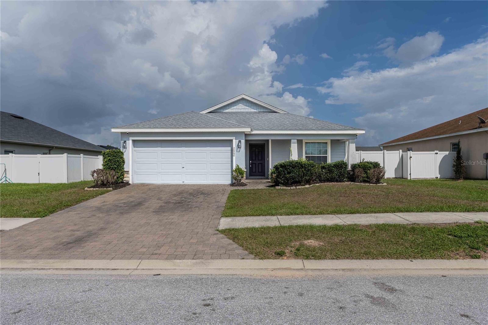 2060 ASHBORO PL, BARTOW, FL, 33830