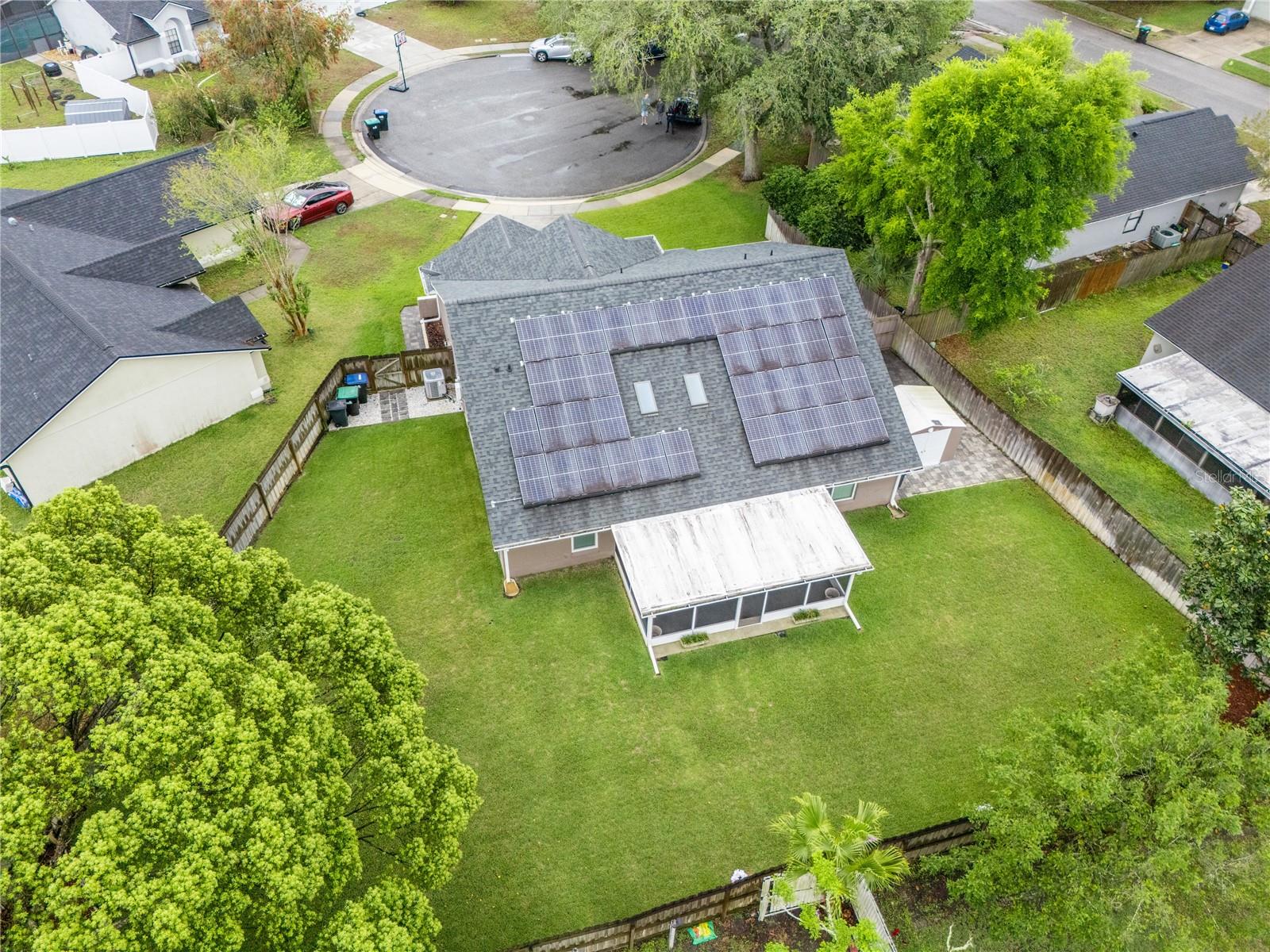 8809 HUNTING BOW CT, ORLANDO, FL, 32829