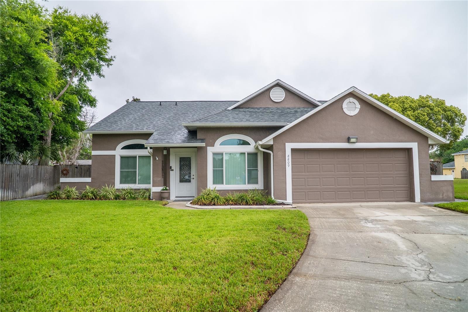 8809 HUNTING BOW CT, ORLANDO, FL, 32829
