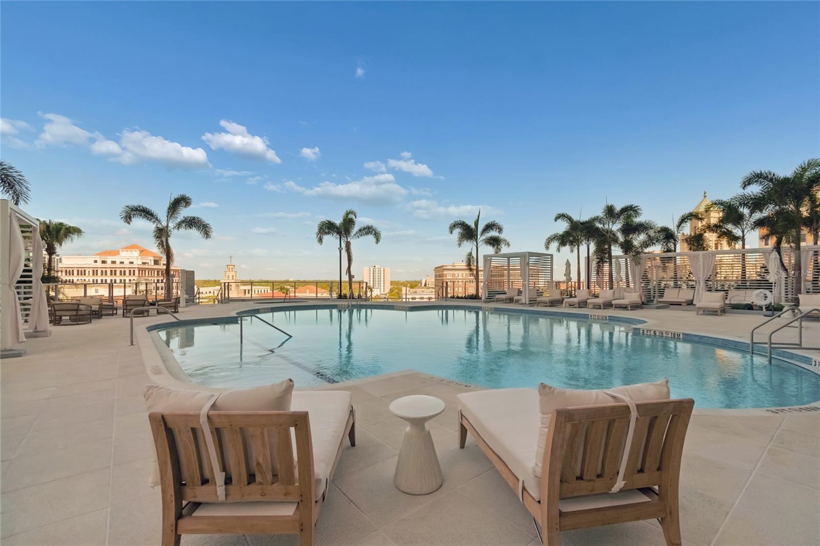 400 CENTRAL AVE #2505, ST PETERSBURG, FL, 33701