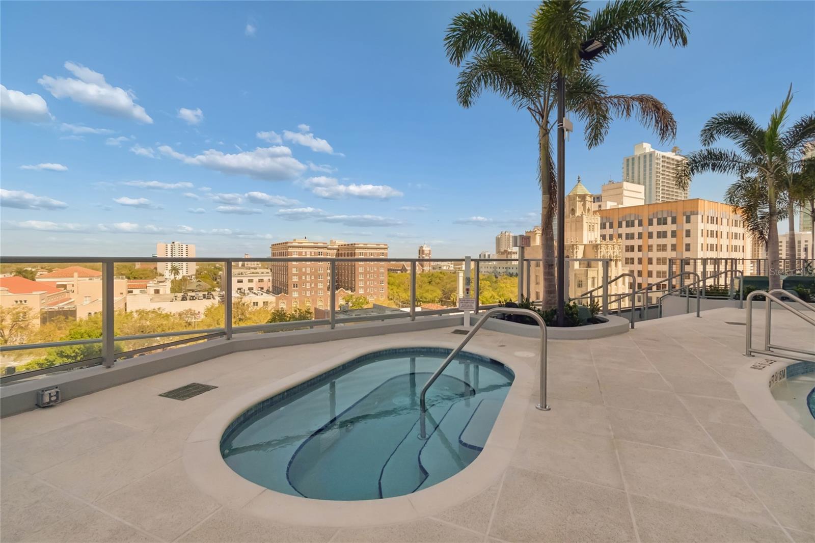 400 CENTRAL AVE #2505, ST PETERSBURG, FL, 33701