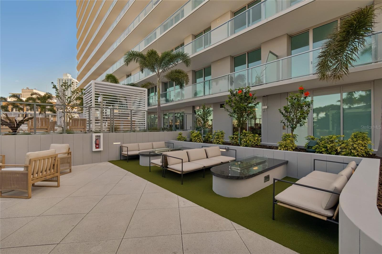 400 CENTRAL AVE #2505, ST PETERSBURG, FL, 33701