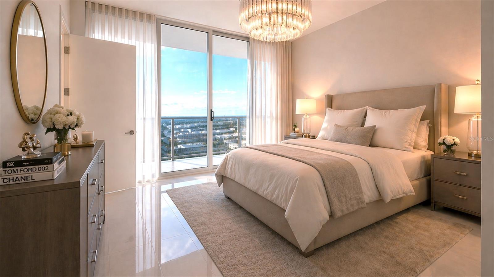 400 CENTRAL AVE #2505, ST PETERSBURG, FL, 33701