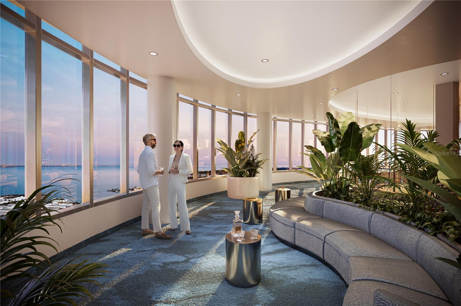 400 CENTRAL AVE #2505, ST PETERSBURG, FL, 33701