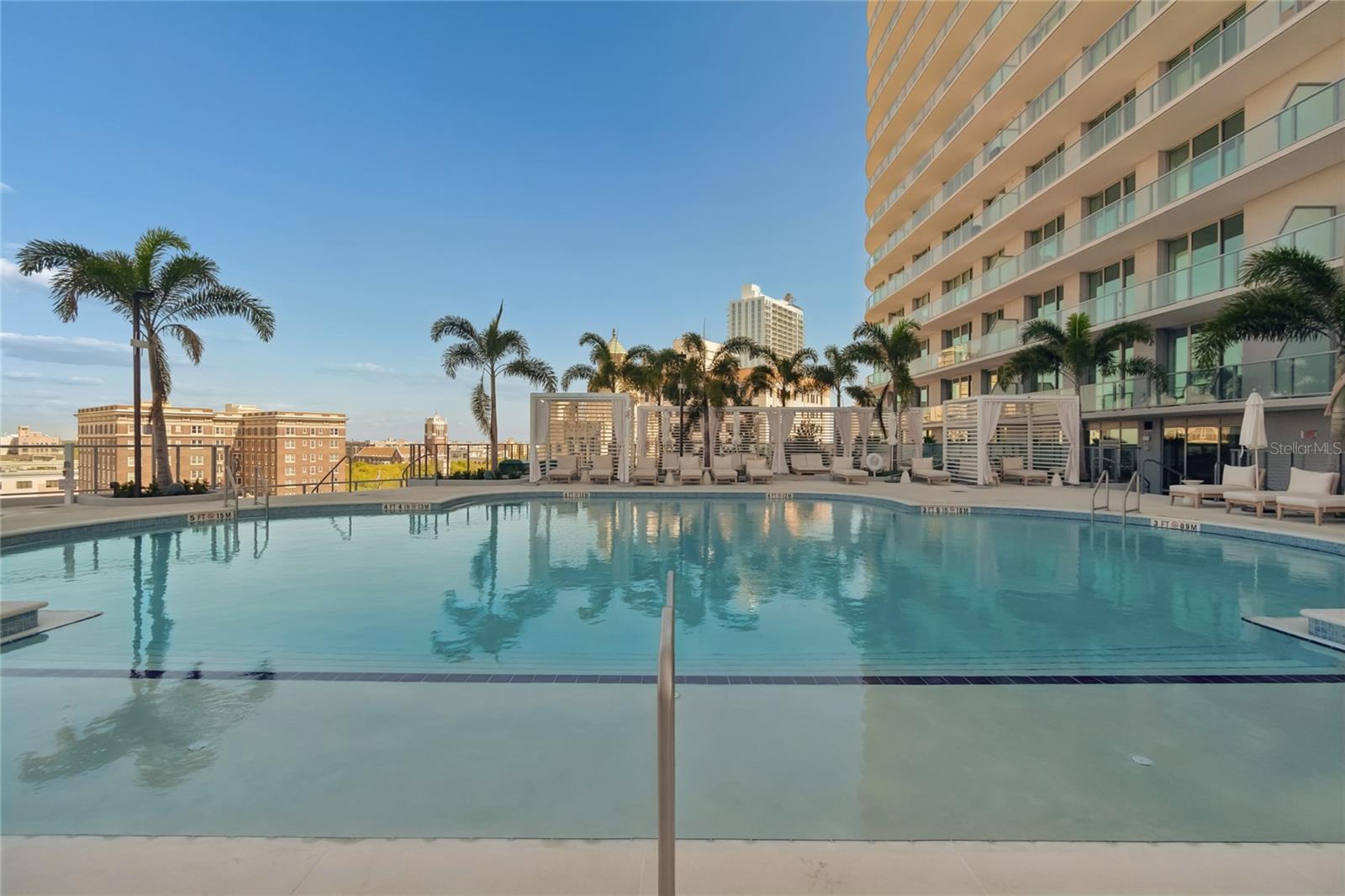 400 CENTRAL AVE #2505, ST PETERSBURG, FL, 33701