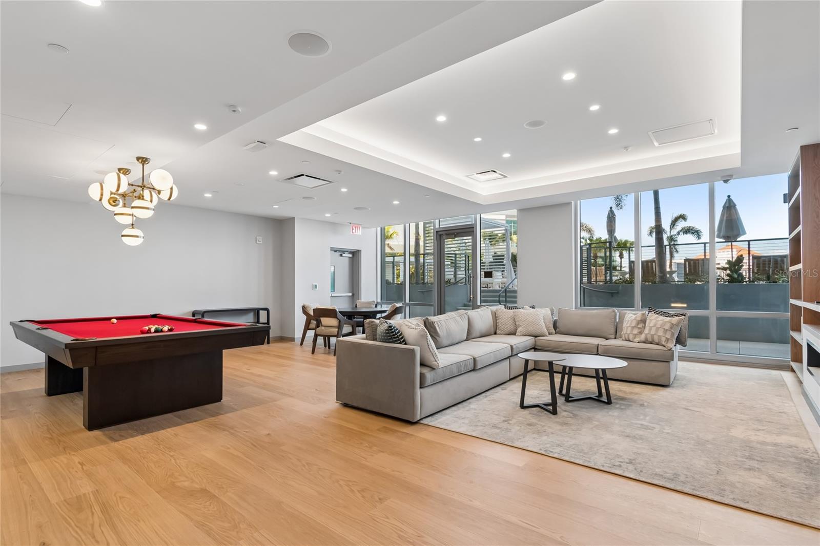 400 CENTRAL AVE #2505, ST PETERSBURG, FL, 33701
