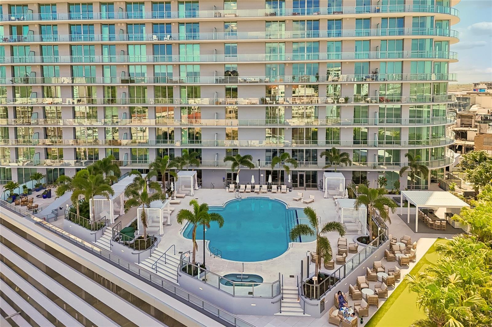 400 CENTRAL AVE #2505, ST PETERSBURG, FL, 33701