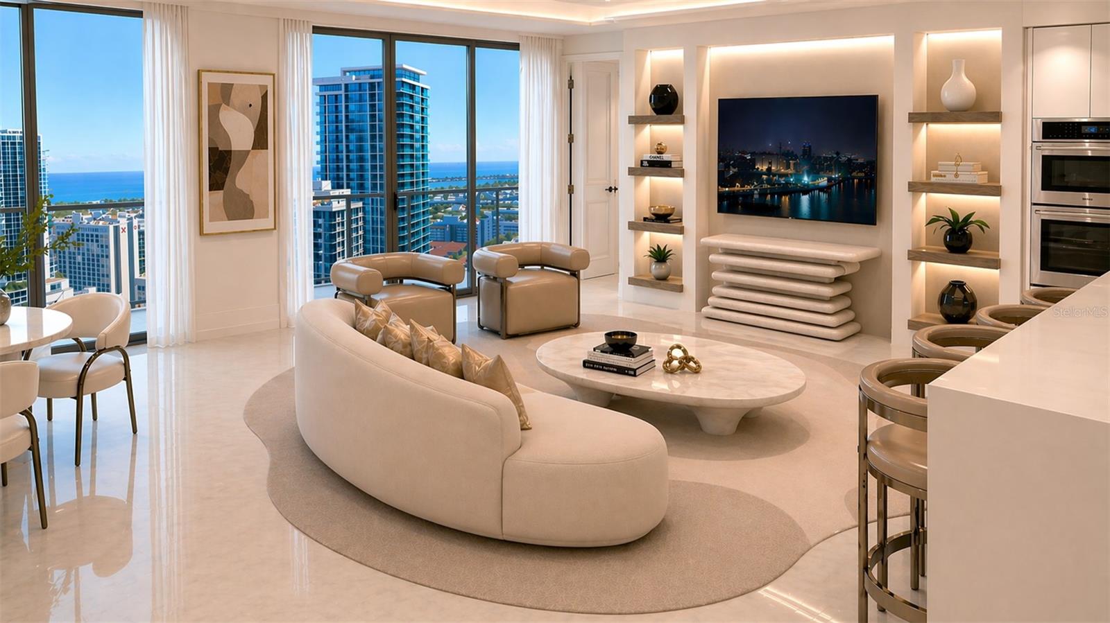 400 CENTRAL AVE #2505, ST PETERSBURG, FL, 33701