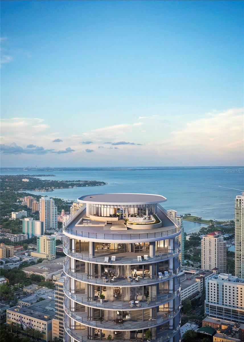 400 CENTRAL AVE #2505, ST PETERSBURG, FL, 33701
