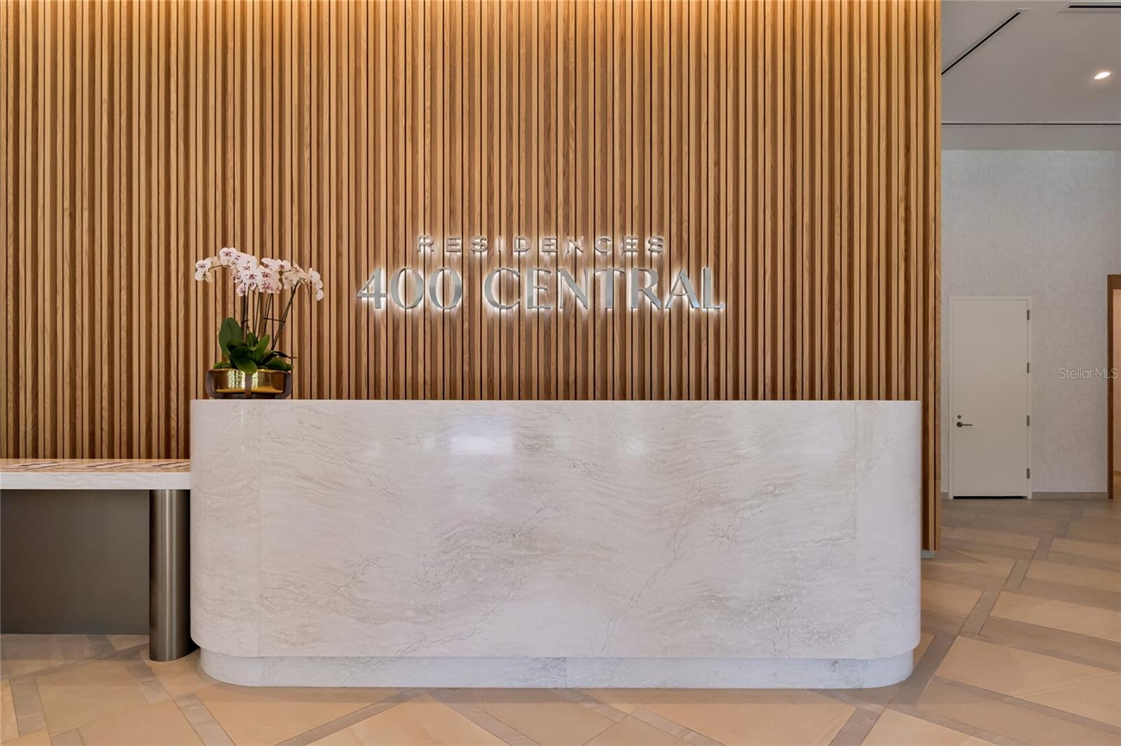 400 CENTRAL AVE #2505, ST PETERSBURG, FL, 33701