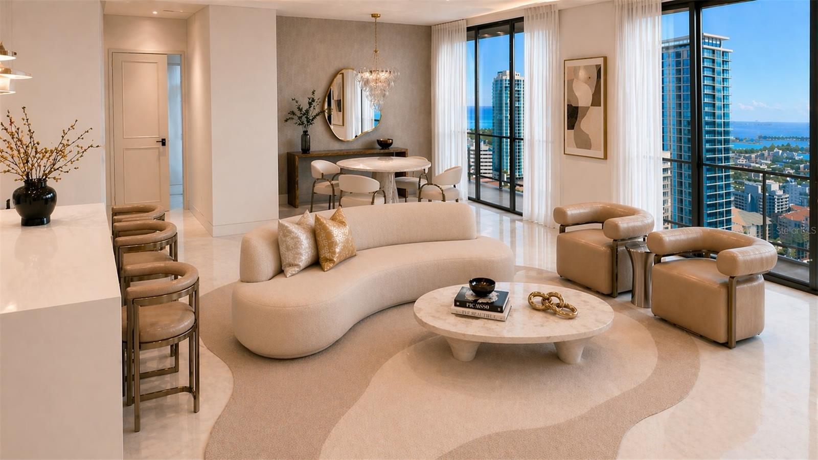 400 CENTRAL AVE #2505, ST PETERSBURG, FL, 33701