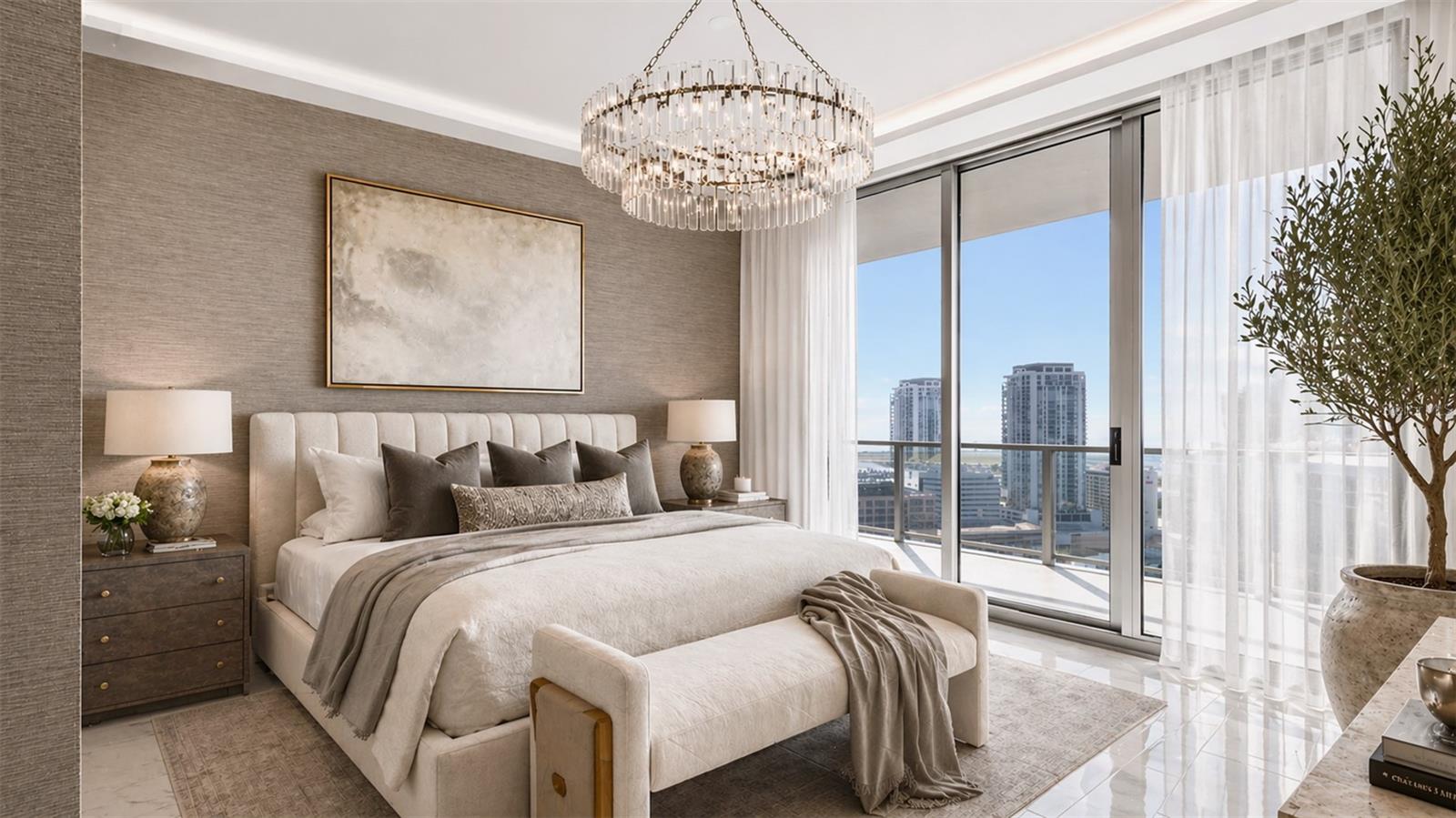 400 CENTRAL AVE #2505, ST PETERSBURG, FL, 33701