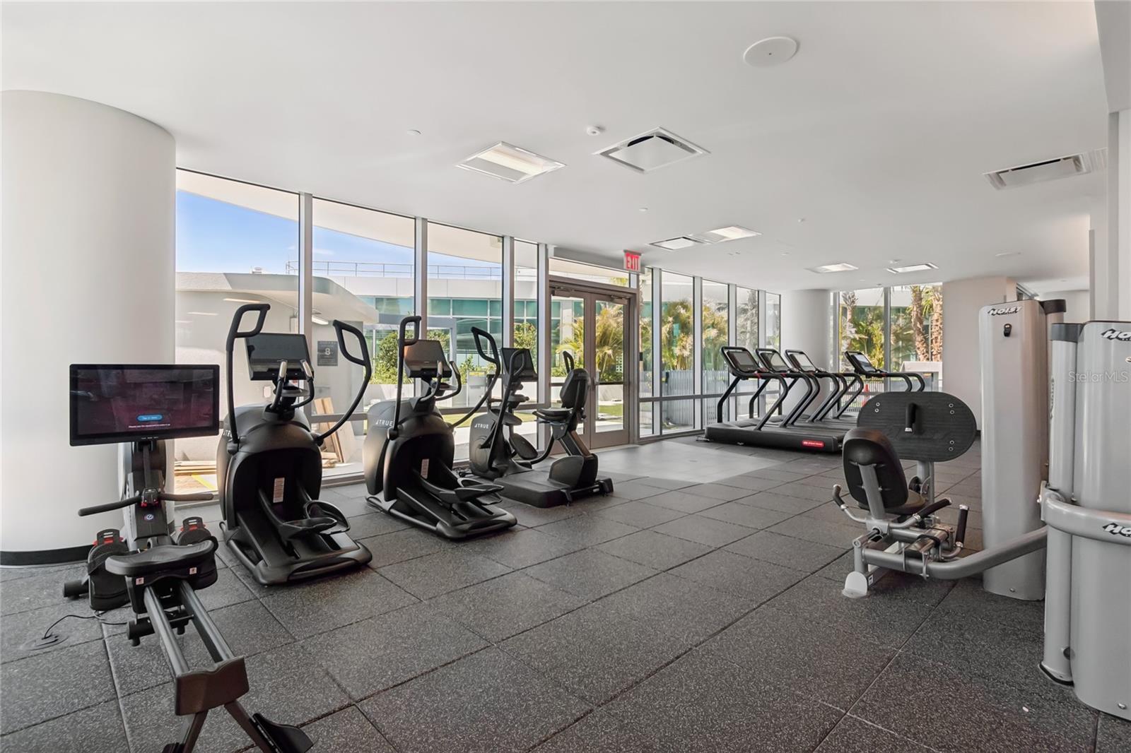 400 CENTRAL AVE #2505, ST PETERSBURG, FL, 33701