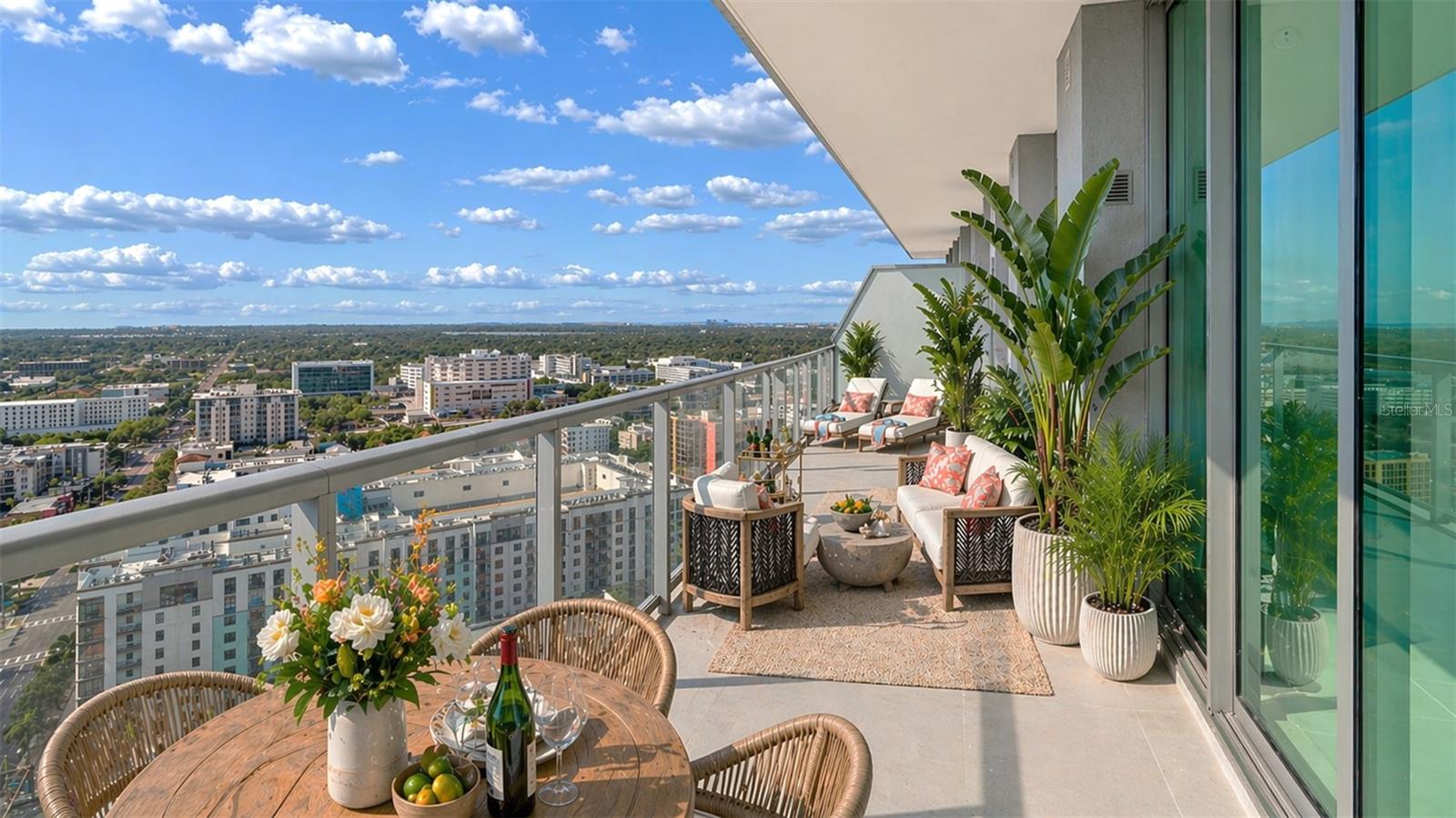 400 CENTRAL AVE #2505, ST PETERSBURG, FL, 33701