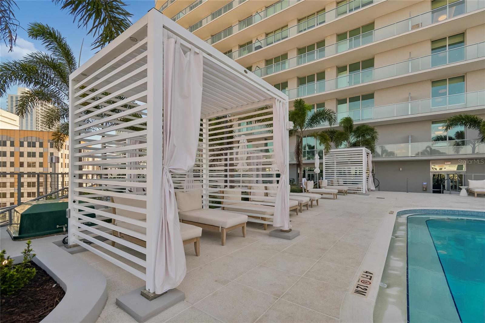 400 CENTRAL AVE #2505, ST PETERSBURG, FL, 33701