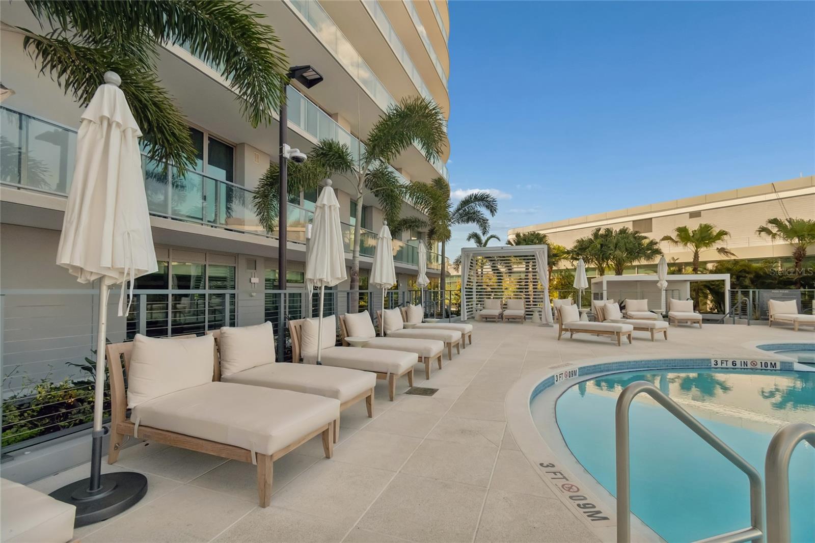 400 CENTRAL AVE #2505, ST PETERSBURG, FL, 33701