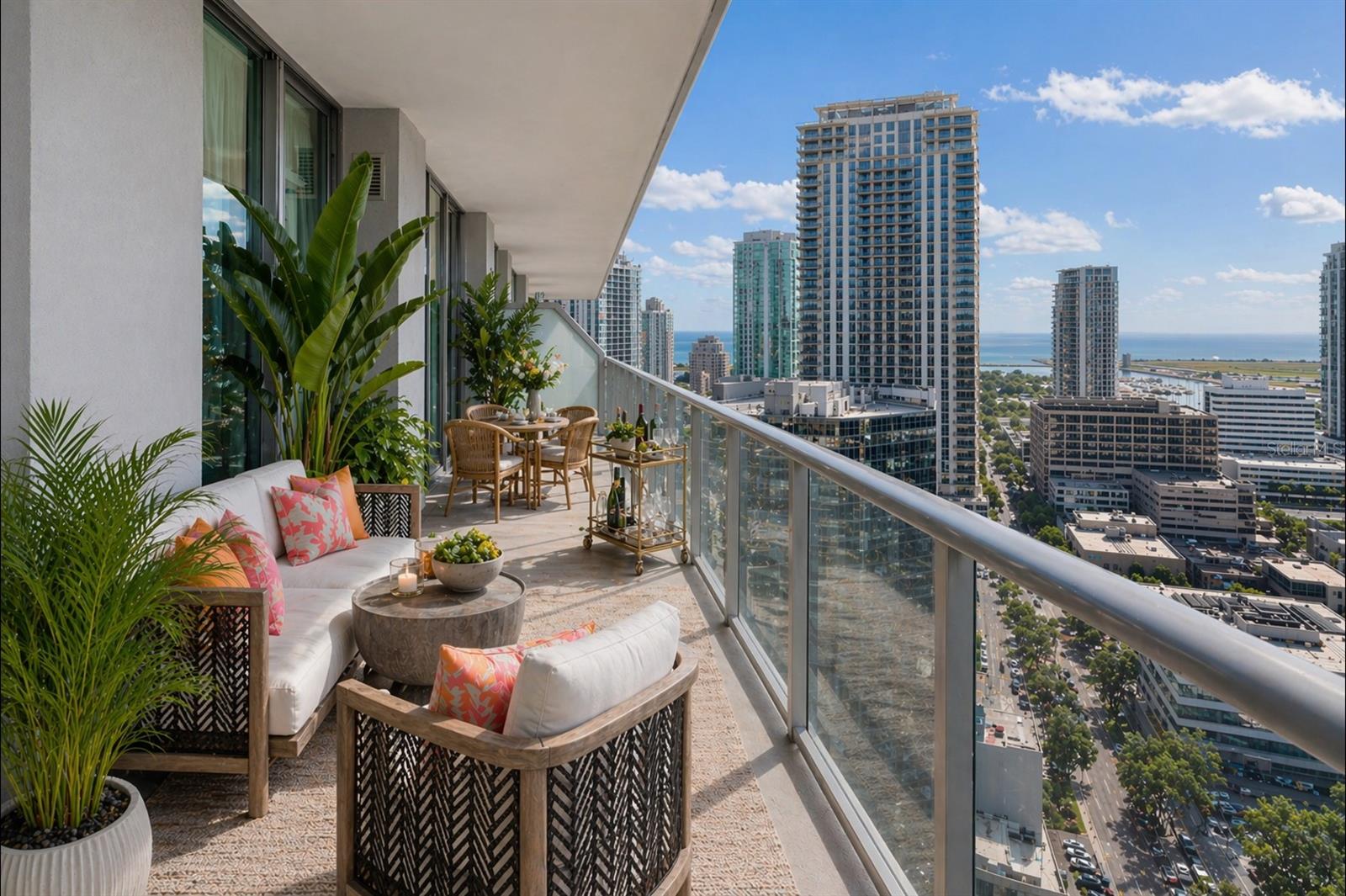 400 CENTRAL AVE #2505, ST PETERSBURG, FL, 33701