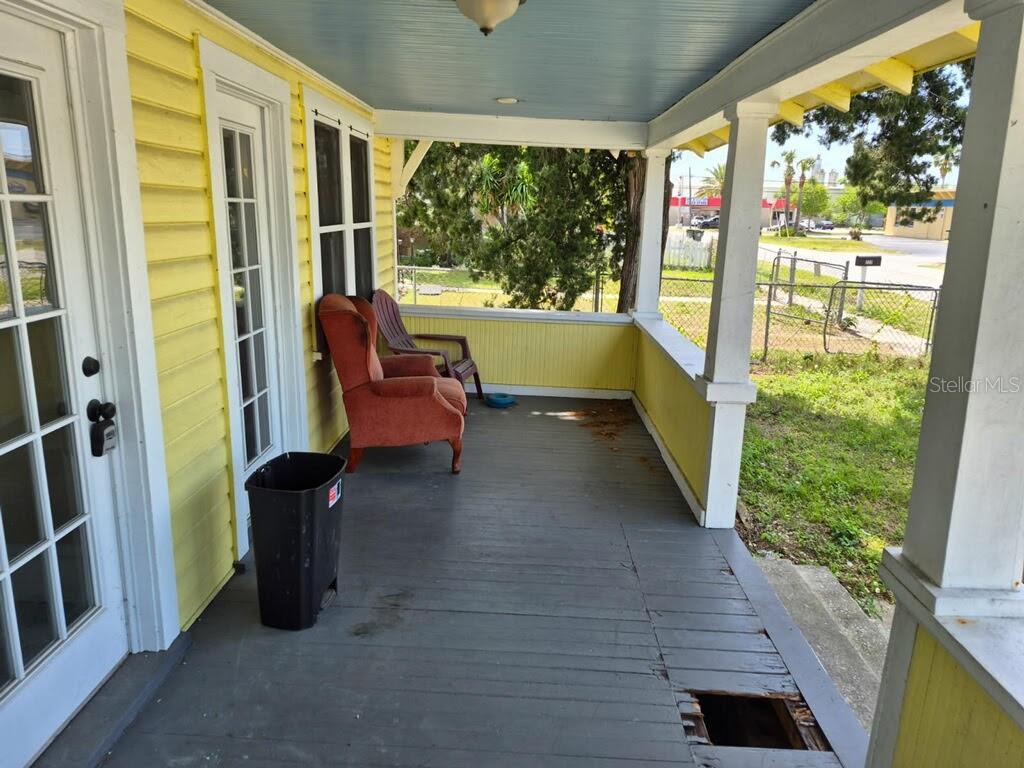 219 NORTH ST, DAYTONA BEACH, FL, 32114