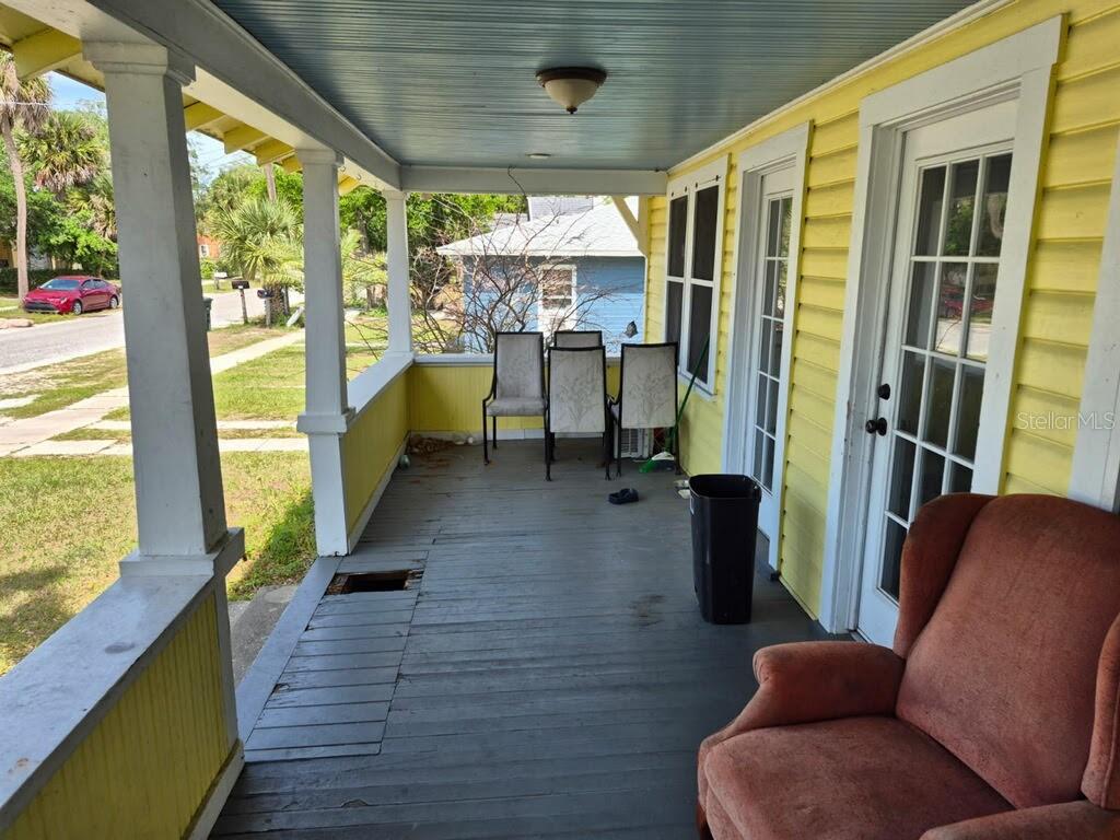 219 NORTH ST, DAYTONA BEACH, FL, 32114