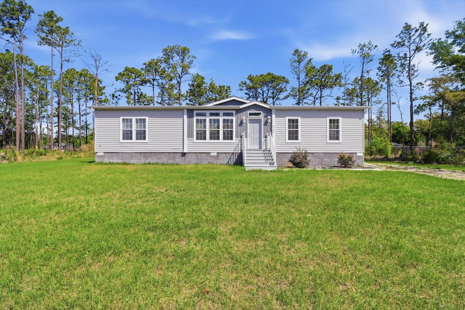 6735 W HOMOSASSA TRL, HOMOSASSA, FL, 34448
