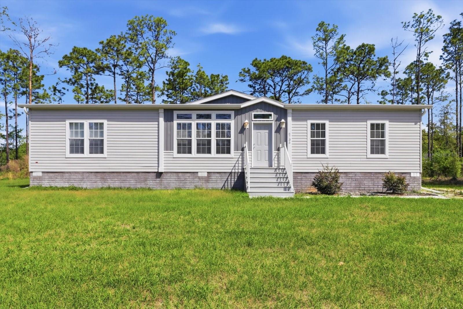 6735 W HOMOSASSA TRL, HOMOSASSA, FL, 34448