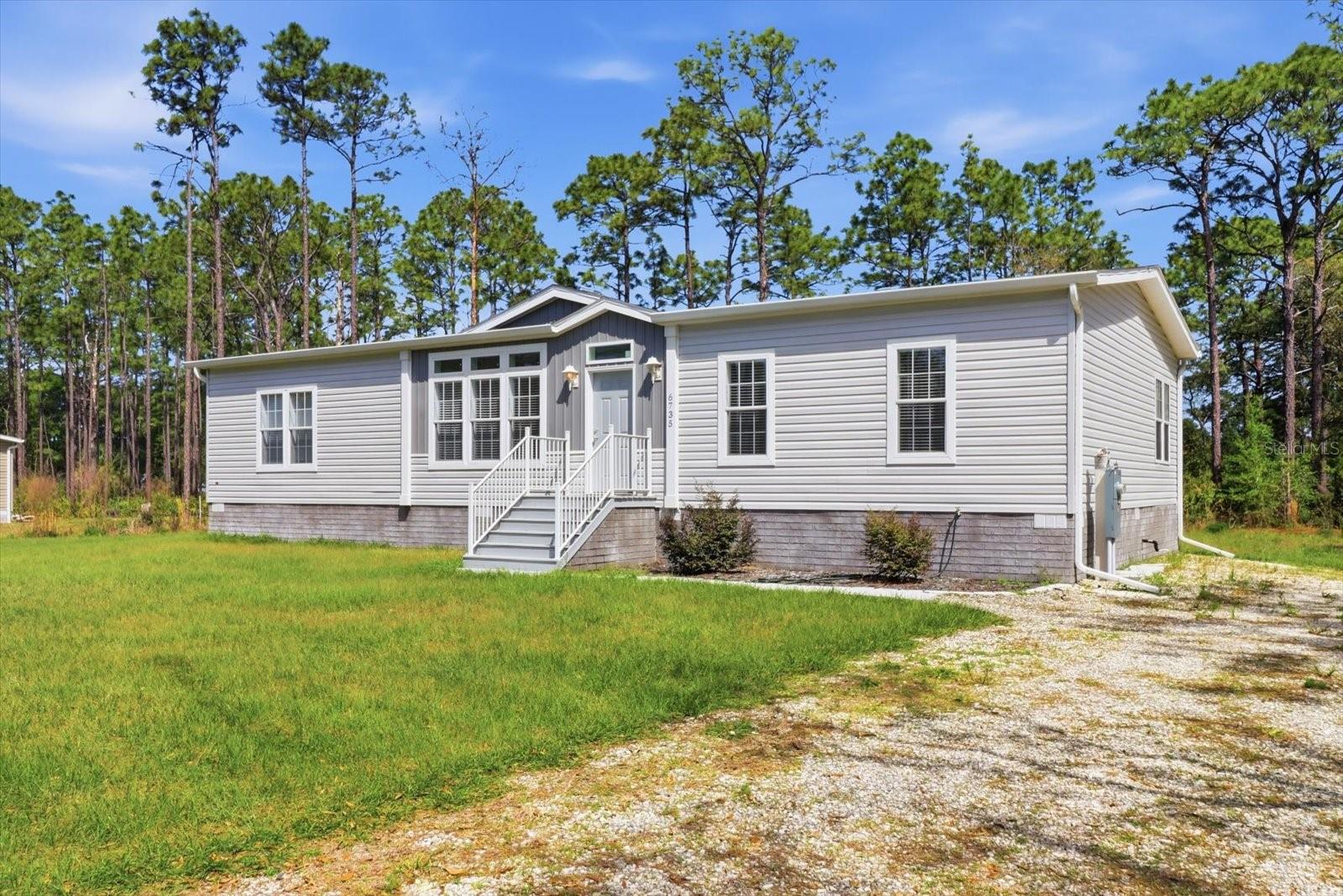 6735 W HOMOSASSA TRL, HOMOSASSA, FL, 34448