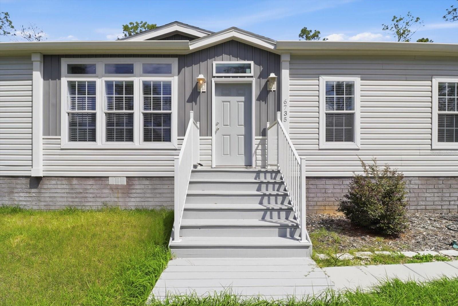 6735 W HOMOSASSA TRL, HOMOSASSA, FL, 34448