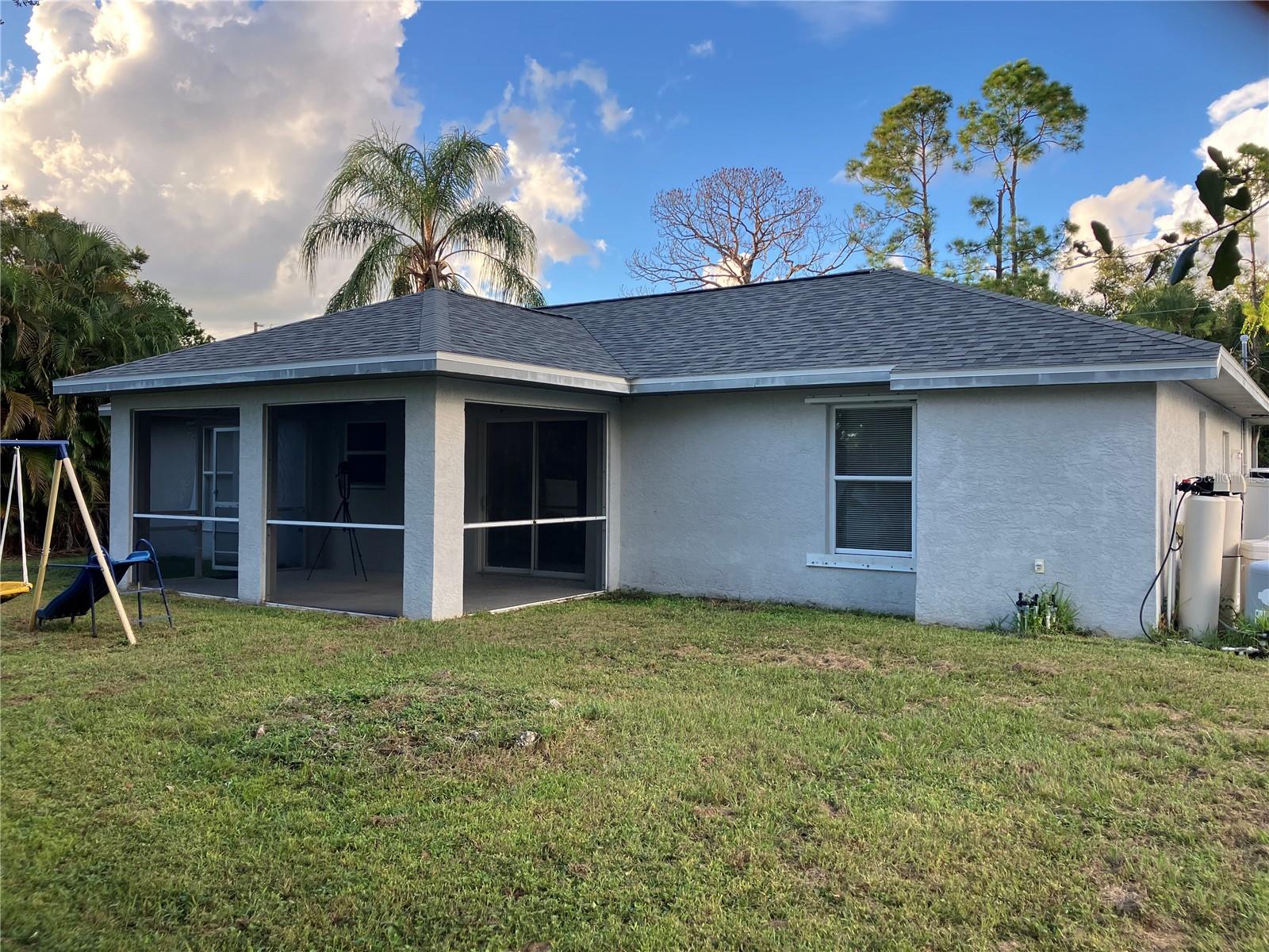 4185 SIMKINS AVE, NORTH PORT, FL, 34286