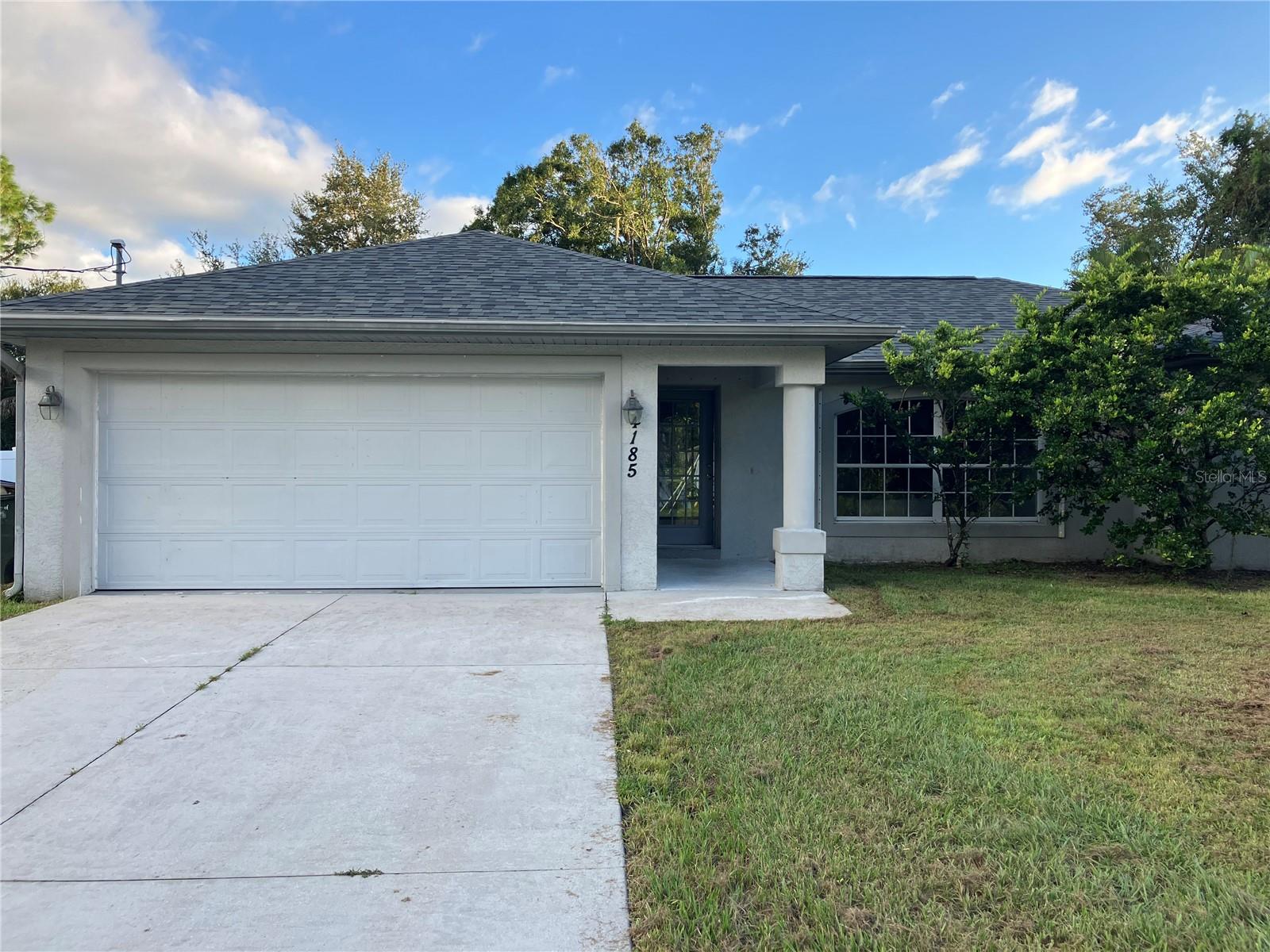 4185 SIMKINS AVE, NORTH PORT, FL, 34286