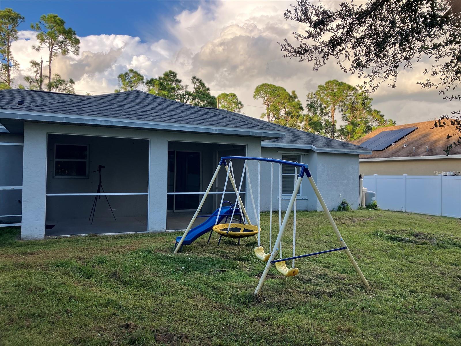 4185 SIMKINS AVE, NORTH PORT, FL, 34286