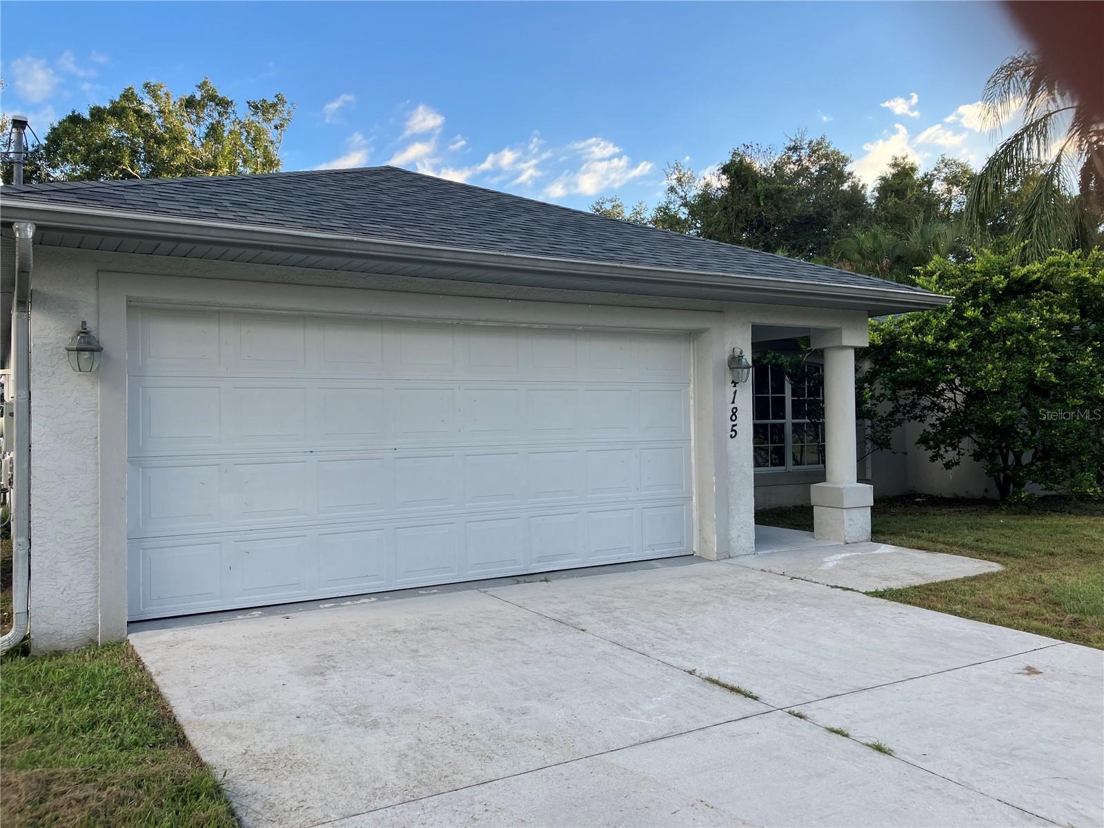 4185 SIMKINS AVE, NORTH PORT, FL, 34286