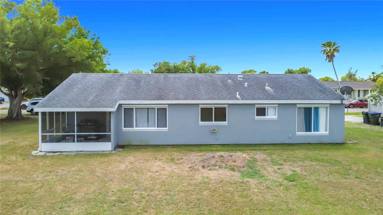 6786 CAROVEL AVE, NORTH PORT, FL, 34287
