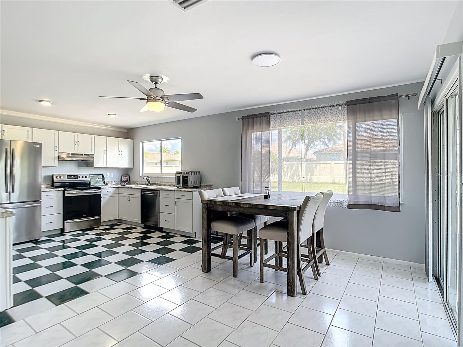 6786 CAROVEL AVE, NORTH PORT, FL, 34287