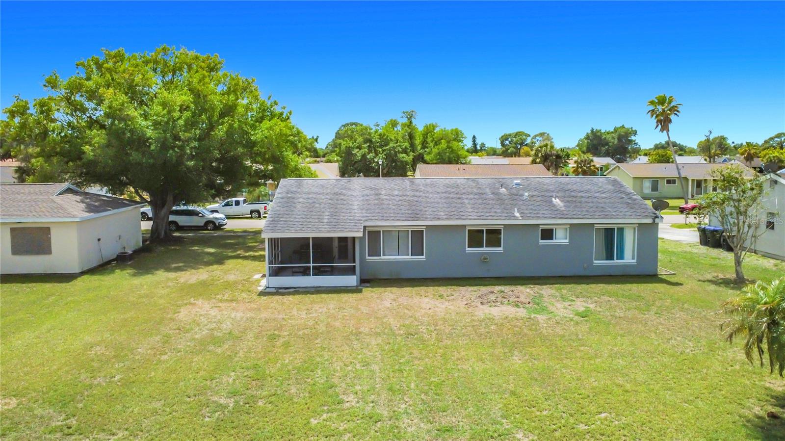 6786 CAROVEL AVE, NORTH PORT, FL, 34287