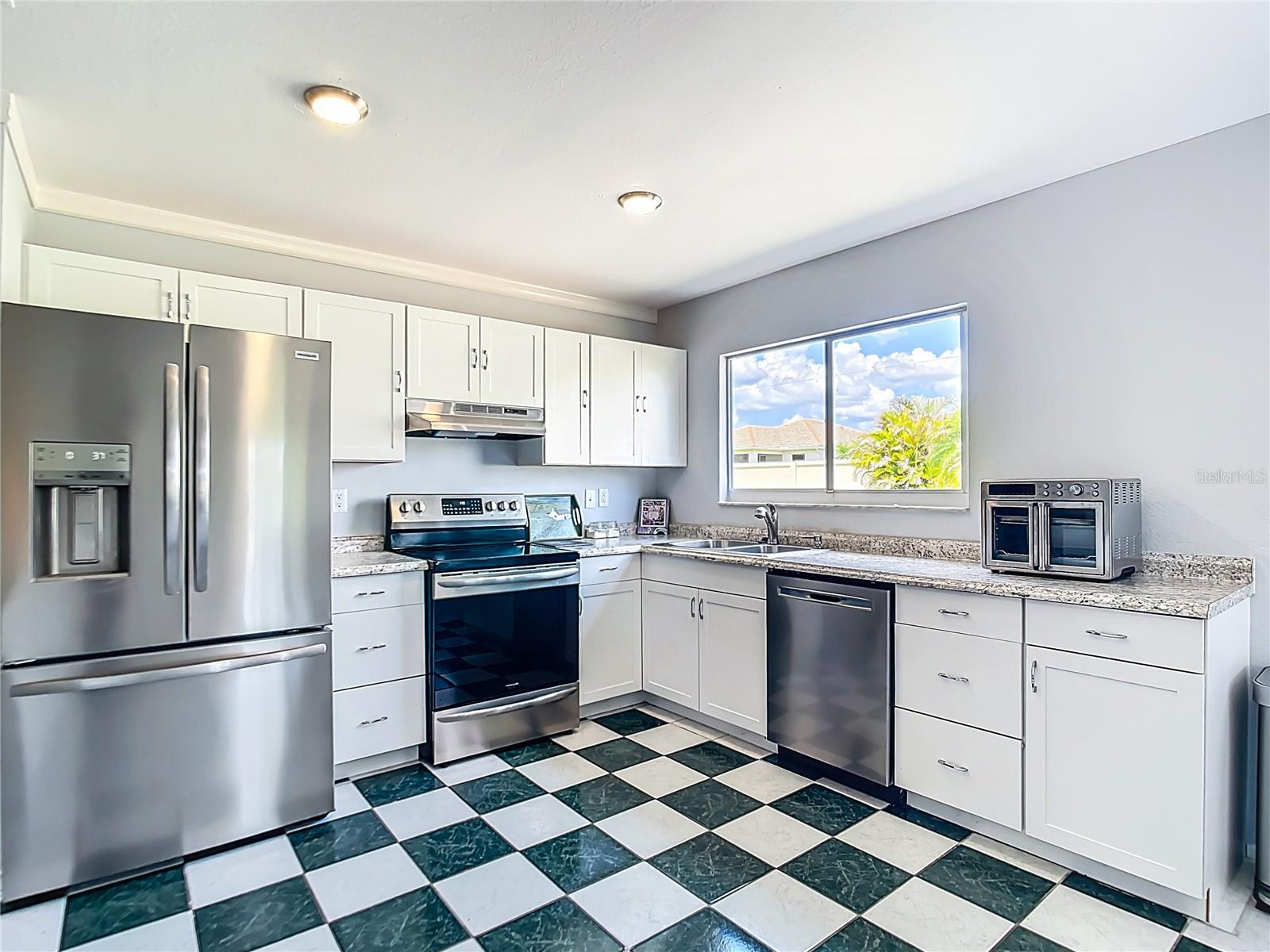 6786 CAROVEL AVE, NORTH PORT, FL, 34287