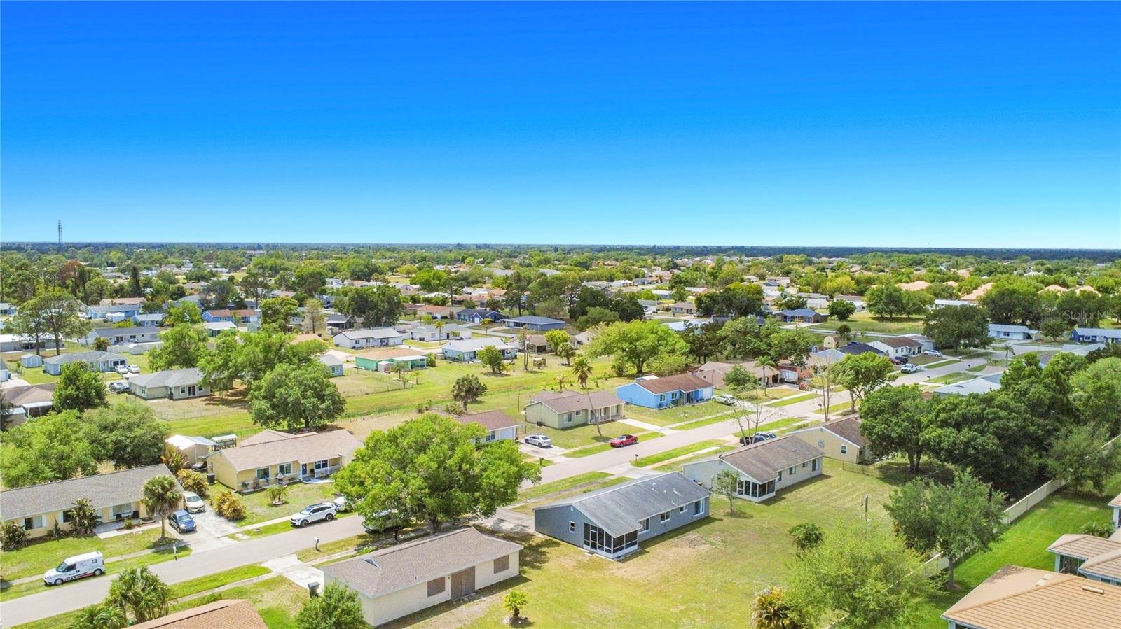 6786 CAROVEL AVE, NORTH PORT, FL, 34287