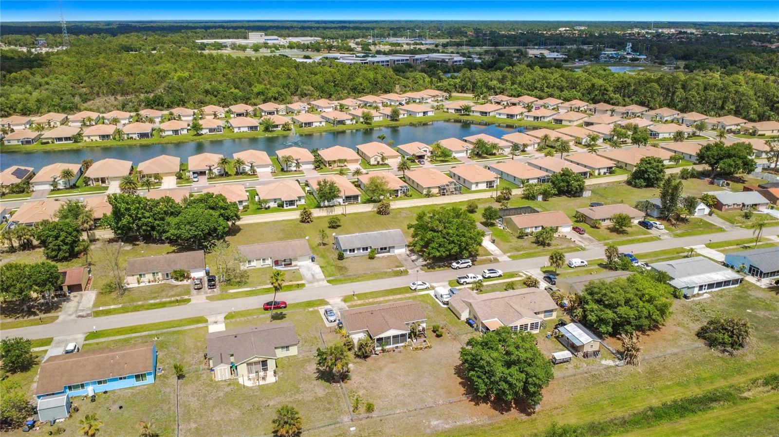 6786 CAROVEL AVE, NORTH PORT, FL, 34287