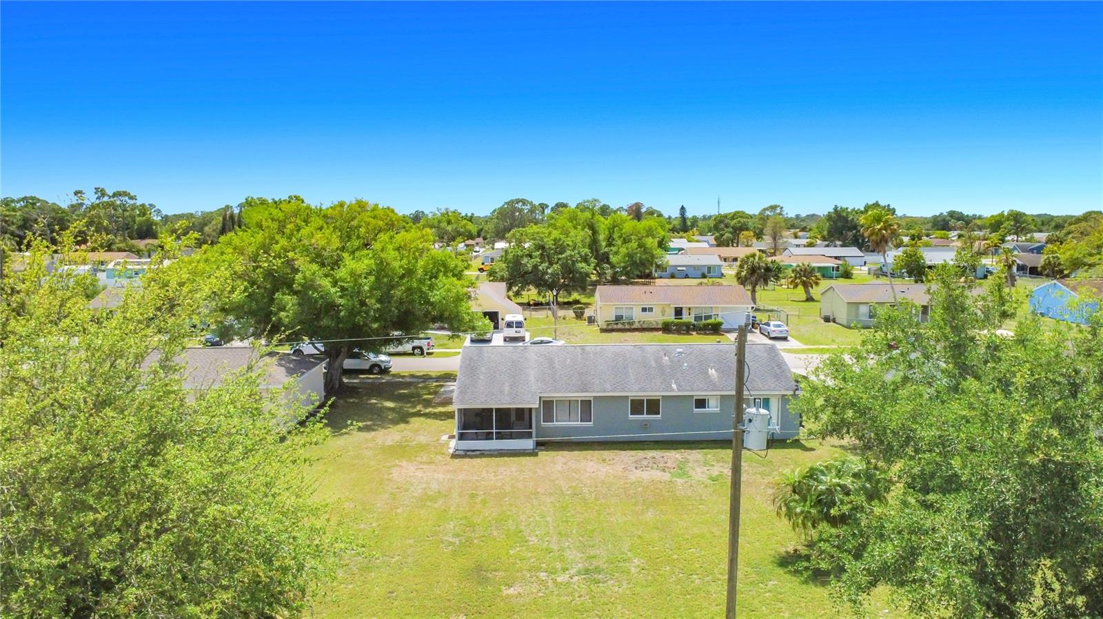 6786 CAROVEL AVE, NORTH PORT, FL, 34287