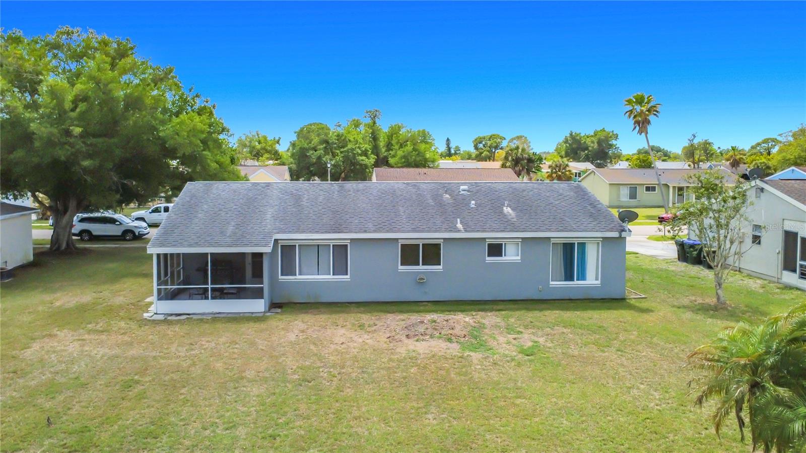 6786 CAROVEL AVE, NORTH PORT, FL, 34287