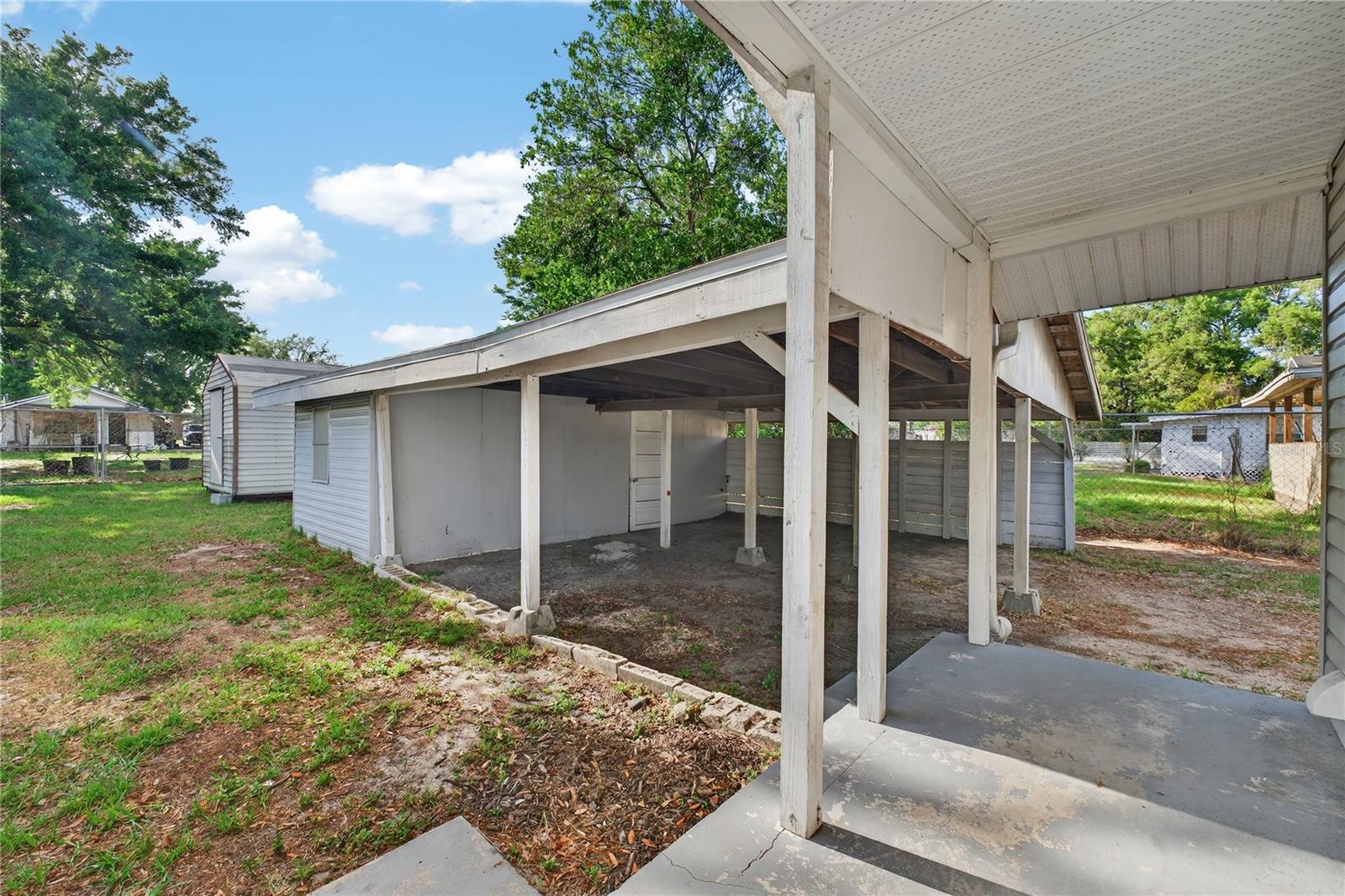 514 WALNUT ST, AUBURNDALE, FL, 33823