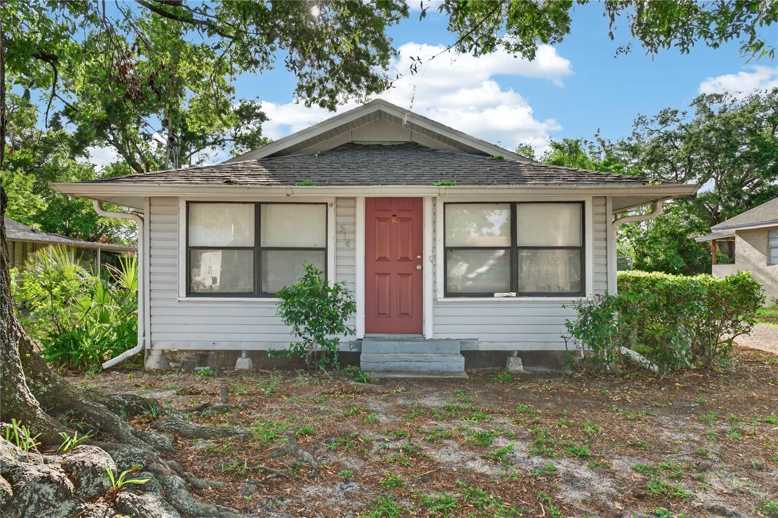514 WALNUT ST, AUBURNDALE, FL, 33823